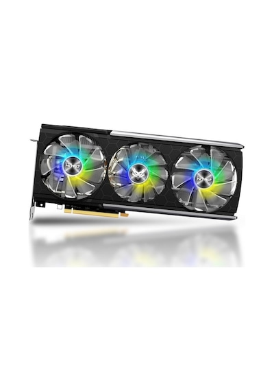 Sapphire AMD Radeon RX 5700 XT Nitro+ Special Edition 11293-05-40G 8 GB 256 Bit GDDR6 Ekran Kartı
