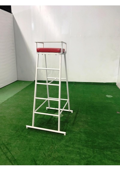Adelinspor Silver Tenis Hakem Koltuğu