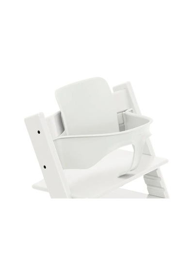 Stokke Tripp Trapp V2 Baby Set Ergok Bebek Oturağı, 2003 Sonrası Sandalyelere Uyumlu