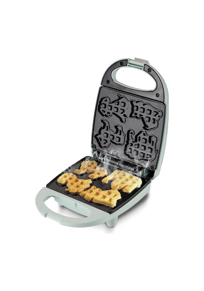 Kiwi KSM-2407K Çocuk Waffle Makinesi