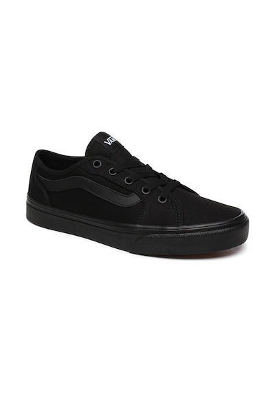 Vans Wm Fılmore Decon Siyah Kadın Sneaker 000000000100580359 Siyah