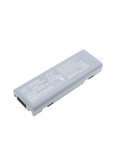 Mindray Pm7000 / Accutorr V / Dpm3 Hasta Monitörü Bataryası