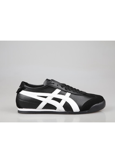 Etayger 2052 Siyah-beyaz Unisex Sneakers Siyah - Beyaz