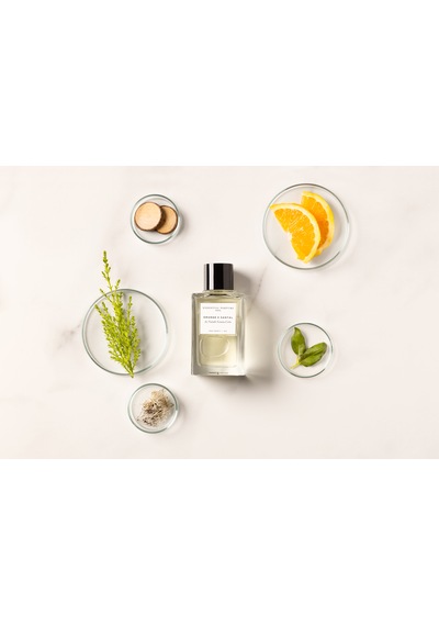 Essentıal Parfums Orange X Santal Edp 100ml Meyve