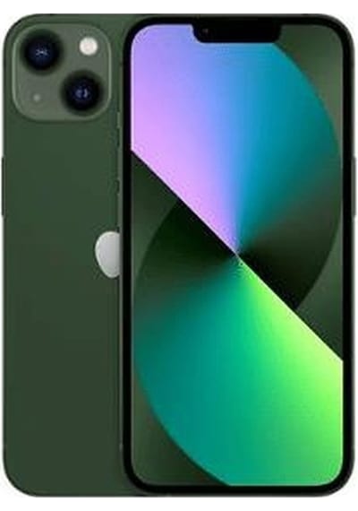 Yenilenmiş Apple Iphone 13 128 GB B Kalite (12 Ay Garantili)