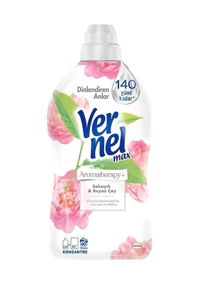 Perwoll Sıvı Çamaşır Deterjanı 2.97l Renkli 104 Yıkama + 2.75l 2950 ML