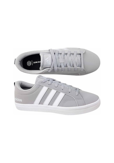 Adidas Vs Pace 20 Gri Erkek Spor Ayakkabı Hp6006 Gri