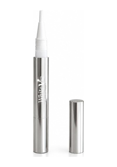 Diş Beyazlatma Kalemi 2 Ml Peroksitsiz Diş Beyazlatıcı Kalem Silver