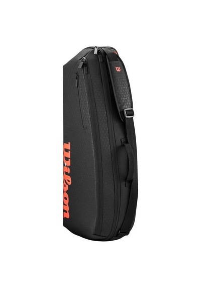 Wilson Clash V3 3lü Raket Ve Tenis Çantası Wr8038001001