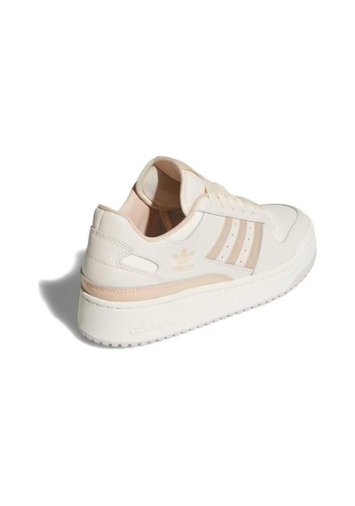 Adidas Kadın Beyaz Sneaker Forum Bold Strıpes W Jp9038
