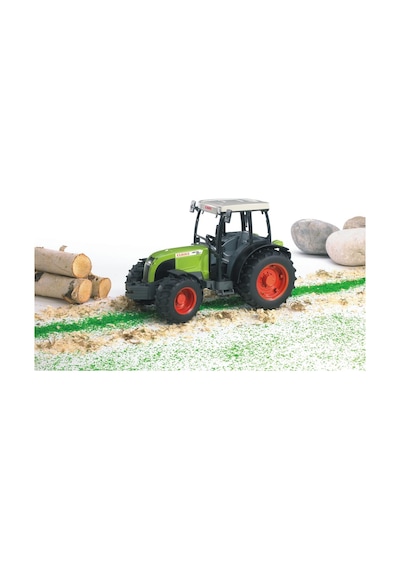 Bruder Claas Nectis 267 Traktör - Br02110