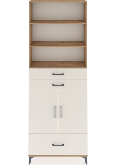 Arges Dolap 5 Raflı 3 Çekmeceli 2 Kapaklı 88x30x243 Çam-aytaşı Atlas Çam Arges Dolap 5 Raflı 3 Çekmeceli 2 Kapaklı 88x30x243 Çam-aytaşı Atlas Çam
