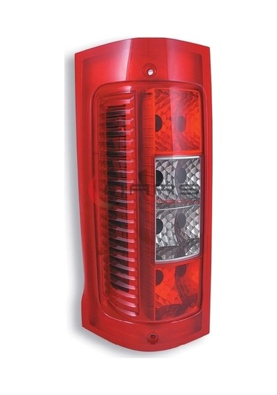 Fiat Ducato Sol Arka Stop Lambası Duysuz 2002-2005