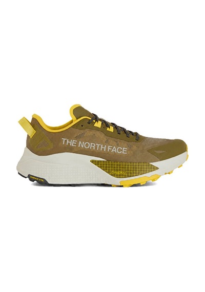 The North Face M Altamesa 500 V2 Erkek Patika Koşu Ayakkabısı Nf0a8daj2w41 Bej