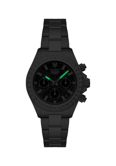 Duxot Dx-2071-11 Erkek Kol Saati Metalik Gri