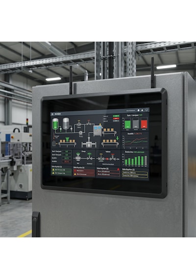 Anka Hwglc 7-10.1-17 İnch 2