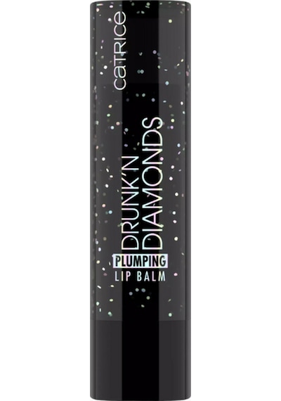 Catrice Drunk'n Diamonds 050 Dolgunlaştırıcı Dudak Balsamı Red