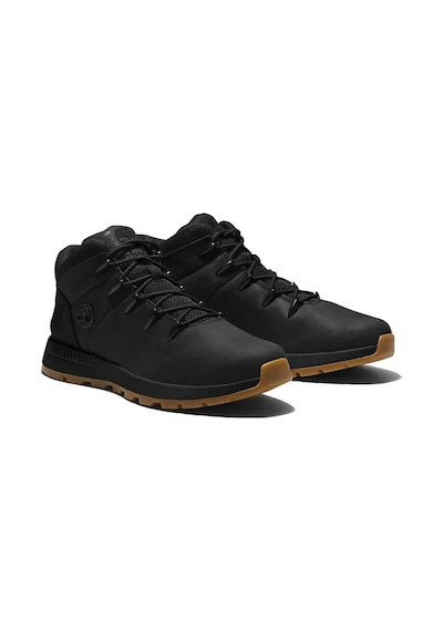 Timberland Mid Lace Up Erkek Ayakkabı - Tb0a2pb4 001