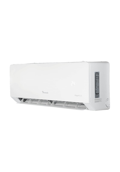 Baymak Elegant Soft 24 A++ 24000 BTU Duvar Tipi Klima Baymak Elegant Soft 24 A++ 24000 BTU Duvar Tipi Klima