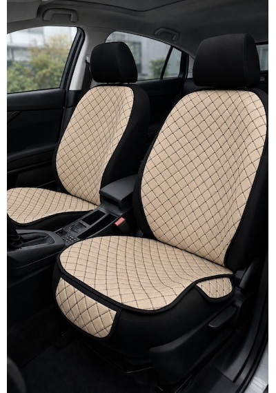 Alfa Romeo Araçlara Uyumlu 5 Parça Oto Koltuk Minderi 59529593