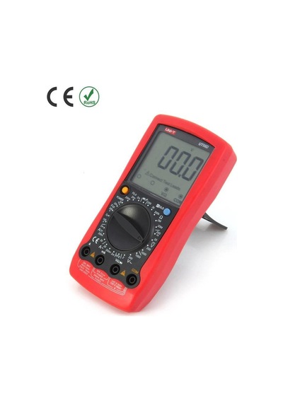 Uni-T UT 58D Dijital Multimetre