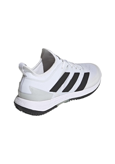Adidas Gw2512 Adizero Ubersonic Erkek Beyaz Tenis Ayakkabısı 001