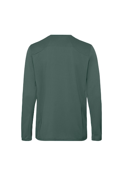 Jack Wolfskin Jack Wolfskın Prelıght Suncool Ls M E0271 Yeşil