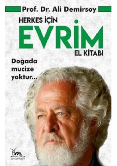 Herkes için Evrim El   Kitabı