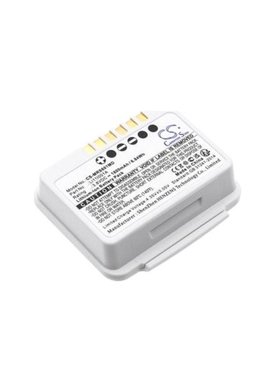 Mindray Tms-6016, Bp10 Telemetri Monitör Cihazı Yedek Bataryası