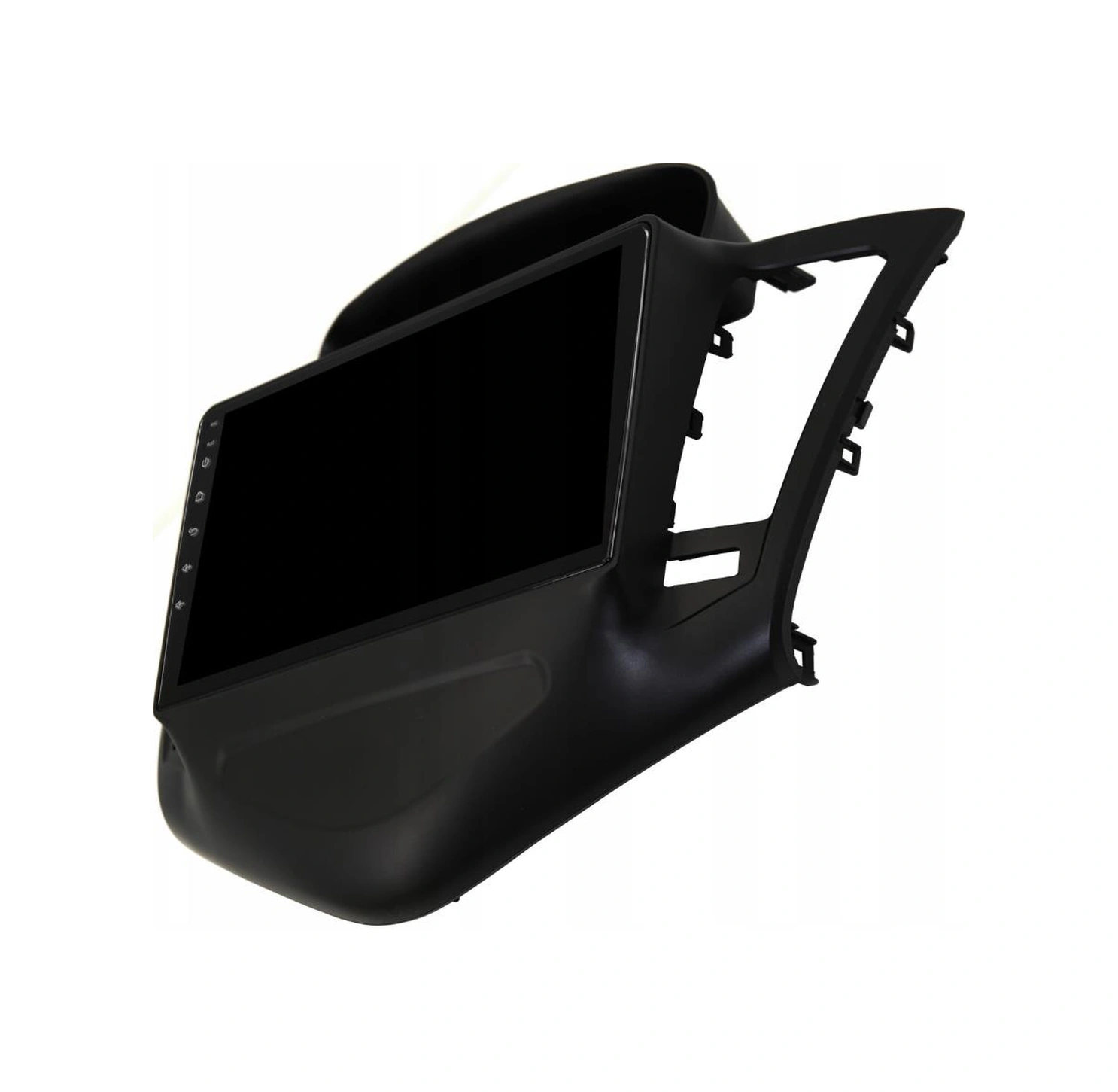 Chevrolet Cruze Android Multimedya Sistemi 2-32 For-x 2008-2012 9"
