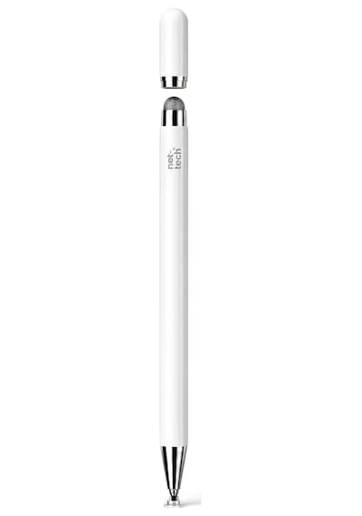 Nettech Nt-pn03 Telefon Dokunmatik Kalem - Beyaz