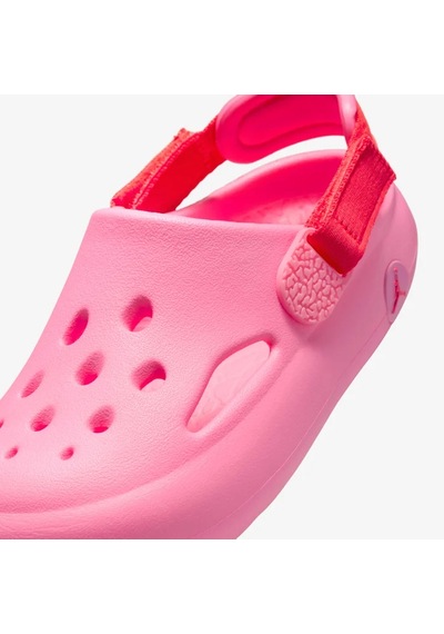 Nike Jordan Hydrip Pembe Çocuk Sandaleti