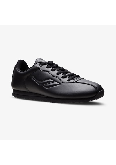 Lescon Neptun Erkek Günlük Sneaker Ayakkabı Siyah