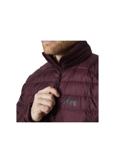 Helly Hansen Banff Insulator Mont Hickory