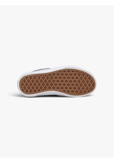 Vans Caldrone Unisex Çocuk Mavi Sneaker - Vn0005w6