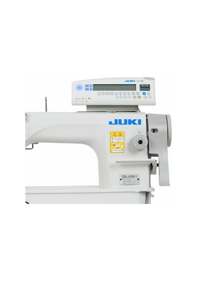 Juki Ddl-8700/sc920 Otomatik Düz Makine