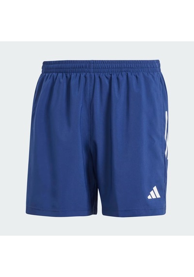 Adidas Own The Run Erkek Şort Iy0706 Lacivert