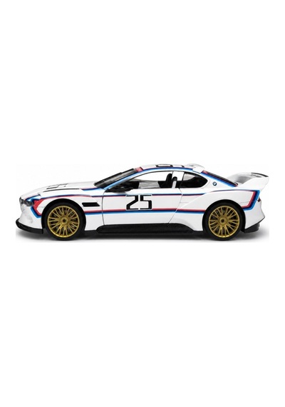Bmw 3.0 Csl Homemage R 1/24 Model Araba