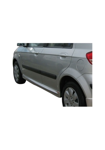 Hyundai Getz Marşpiyel 2 Prç Fiber 2002 2011