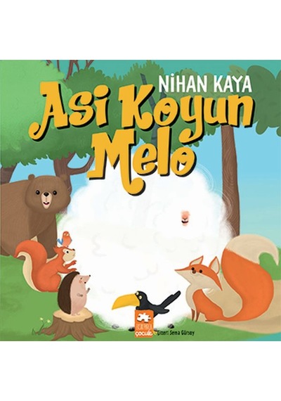 Asi Koyun Melo - Ndcj-637253