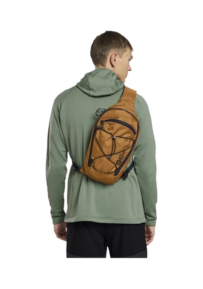 Jack Wolfskin Jack Wolfskın Cyrox Slıng 5401 Kahve