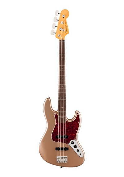 Fender 0198640384 American Professional Classic Jazz Bass Gitar Faded Firemist Gold Gülağacı Klavye Göz Alıcı Altın Renk Ve Modern C Sap Profili Fender 0198640384 American Professional Classic Jazz Bass Gitar Faded Firemist Gold Gülağacı Klavye Göz Alıcı Altın Renk Ve Modern C Sap Profili