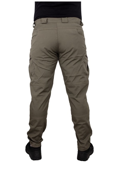 Safariavm Tactical Kargo Pantolon Haki