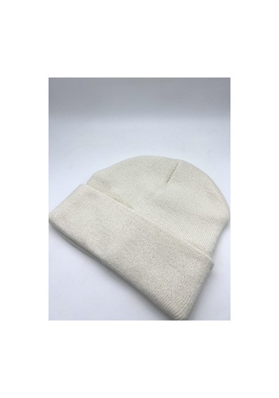 Roza Accessorıes Basic Bere Unisex Bej Bej