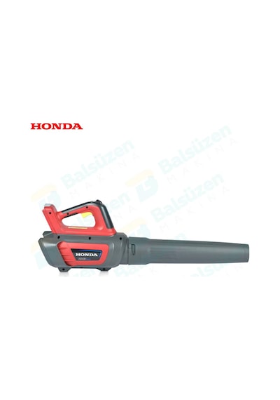 Honda HHB36BXBE75 36V Akülü Yaprak Üfleme Makinesi 6.0AH Akü + Hızlı Şarj Cihazı Dahil