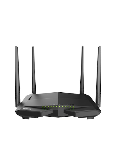 Tenda V12 1200 Mbps 4 Port VDSL2/ADSL2+ Modem