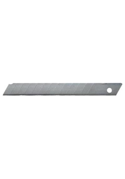 İzeltaş Pro Maket Bıçağı Dar Yedek Bıçak 9 Mm 10'lu 14000005089
