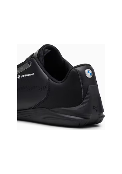 Puma Bmw Mms Drift Cat Decima 2.0 Erkek Siyah Sneaker 30835901 Siyah