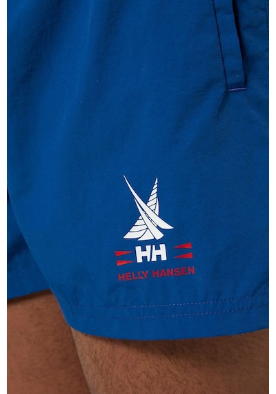 Helly Hansen Cascais Erkek Mavi Deniz Şortu 34031-607 Mavi