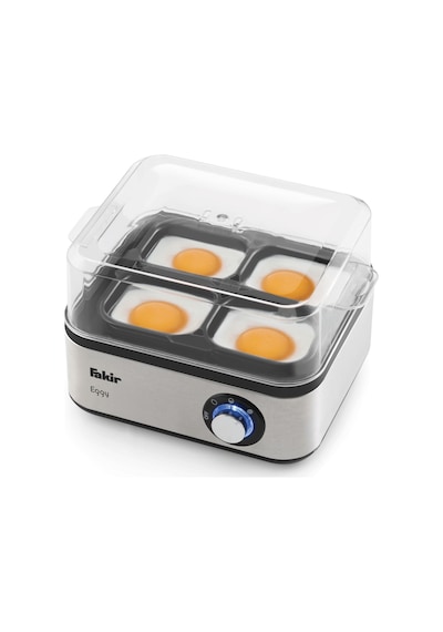 Fakir Egg Master 8'li Yumurta Pişirme Makinesi